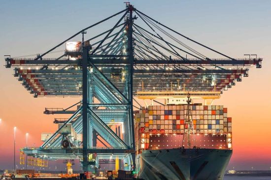 APM Terminals entrará como operador interino en terminales de Hutchison